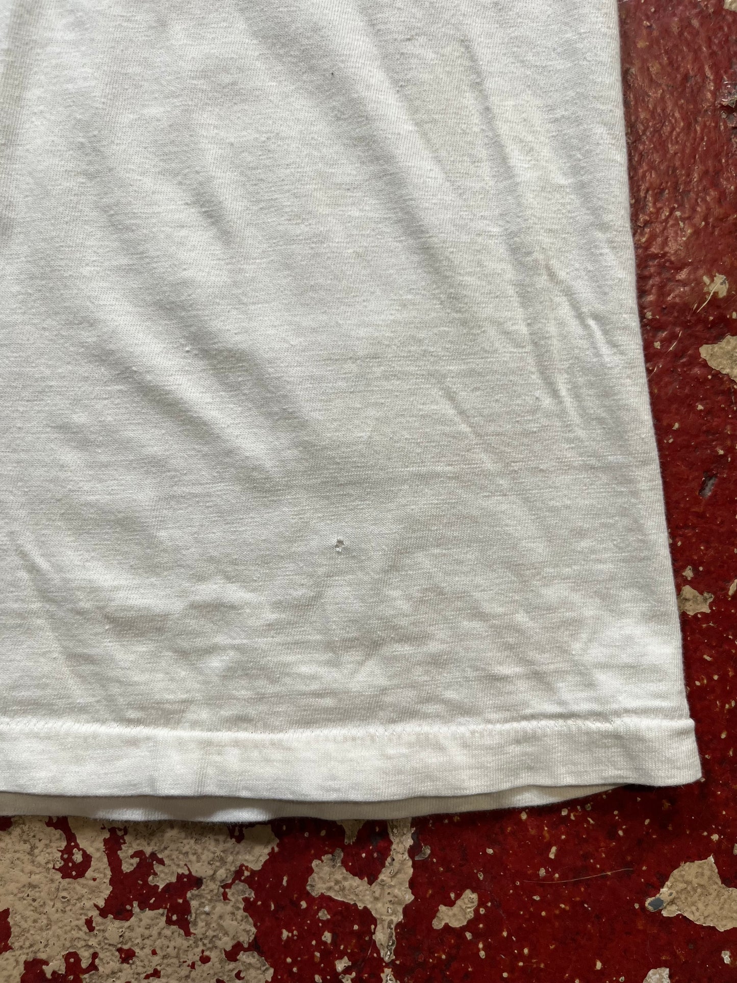70s/80s A.L.O.H.A. Association Tee