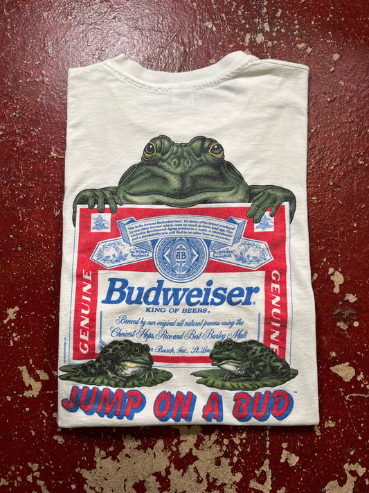 90s Budweiser Tee