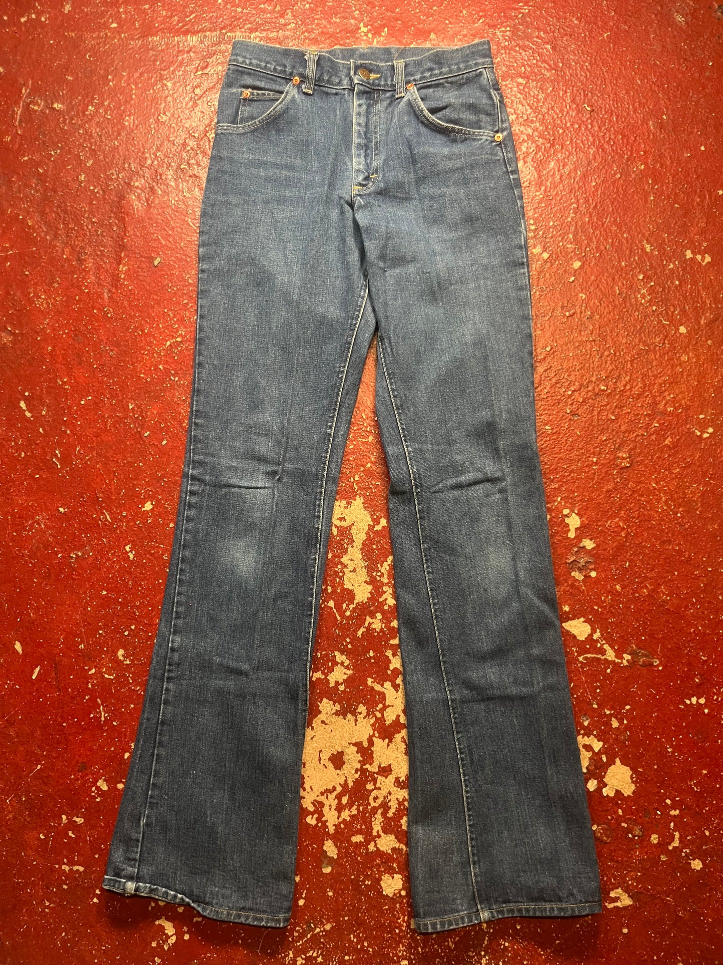70s Lee Jeans