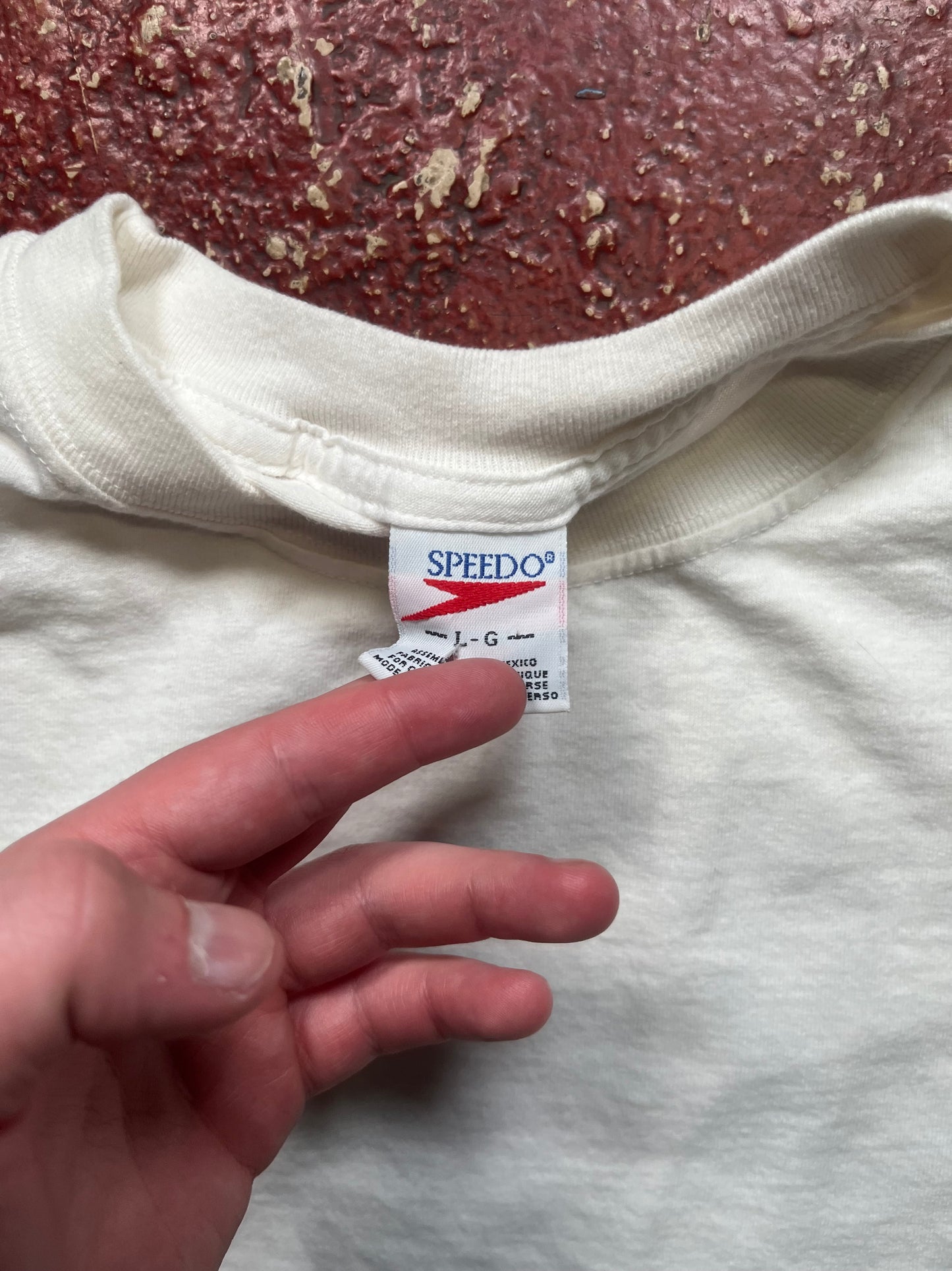 90s Cruzin’ Tee