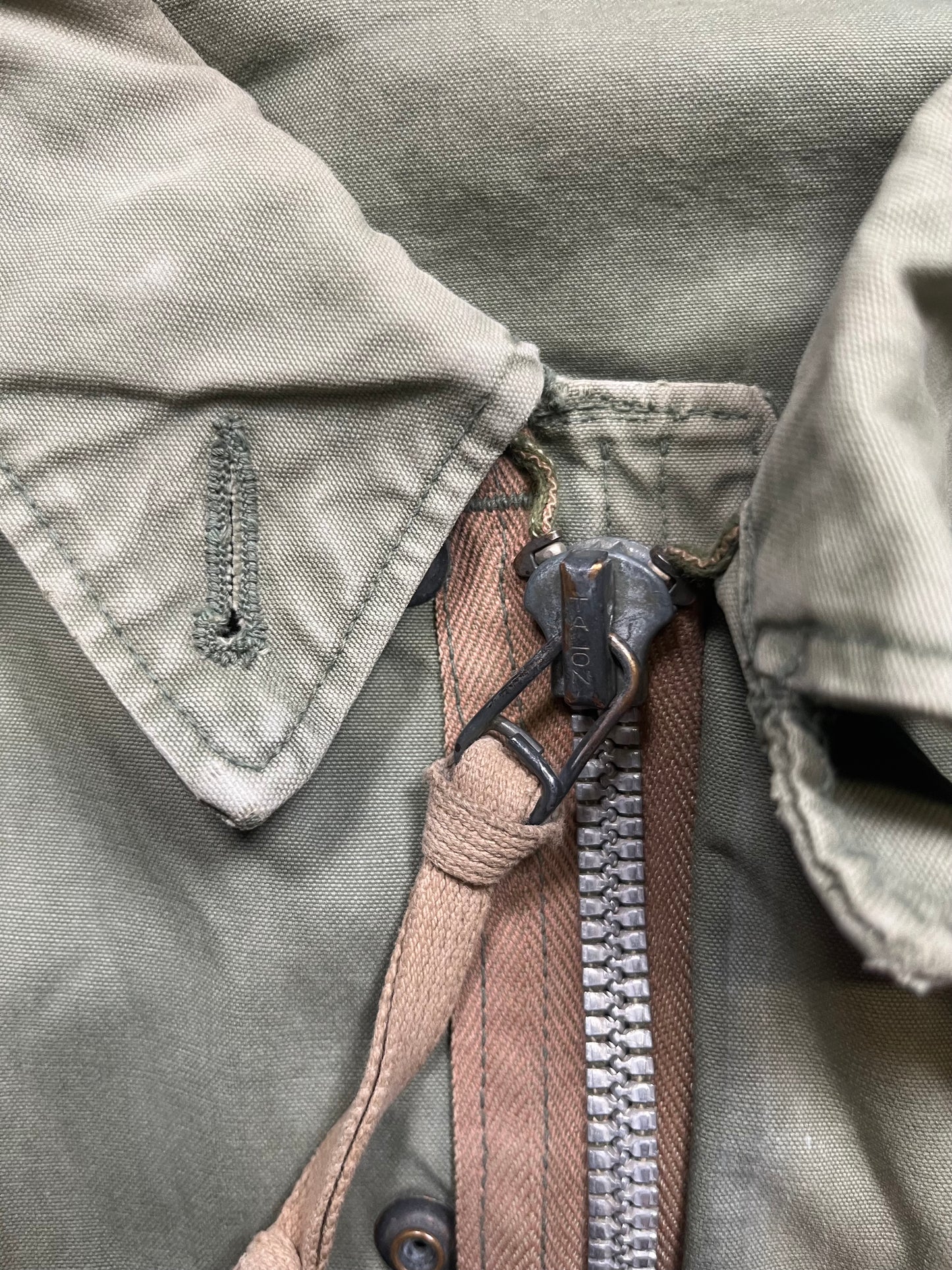 50s/60s Og 107 Field Jacket