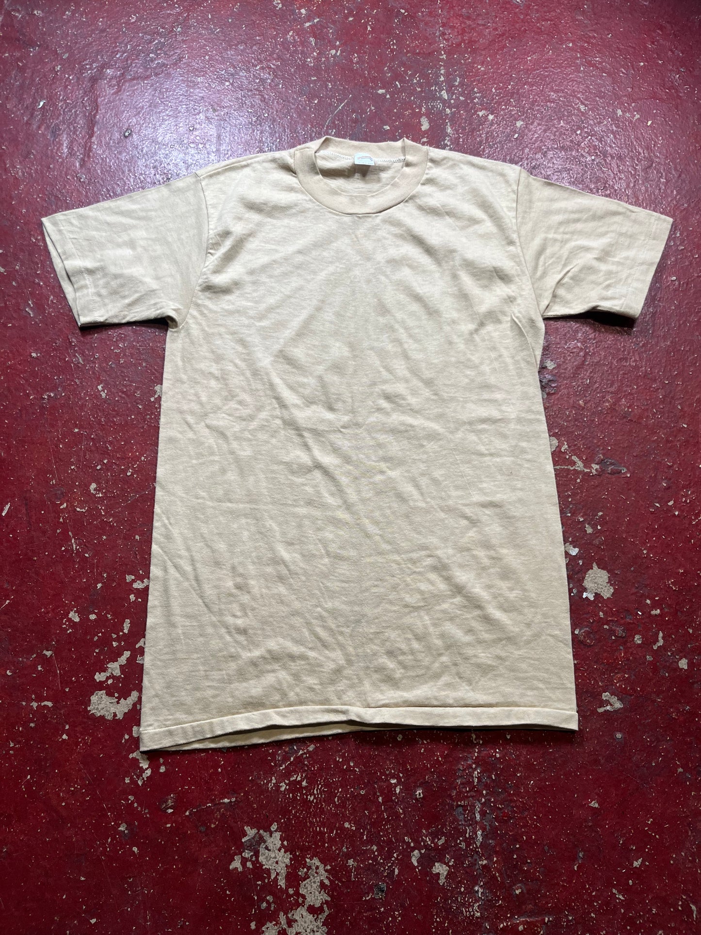 70s/80s Henry Weinhard Tee
