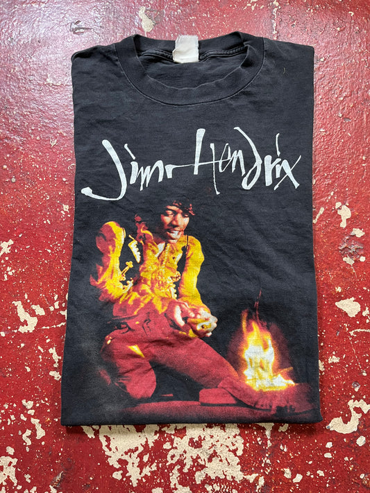 1993 Jimi Hendrix Tee