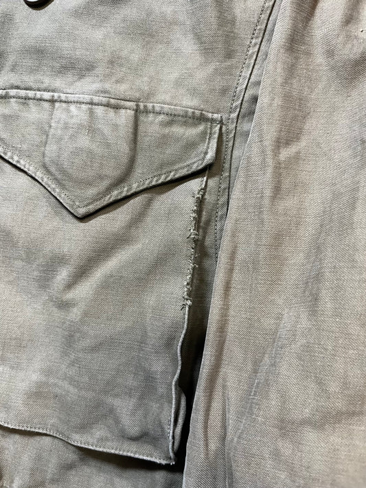 WW2 US Army M-43 Jacket