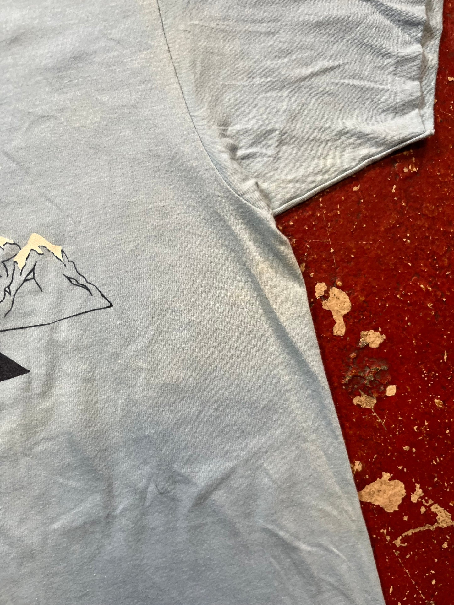 1985 New Horizons Tee