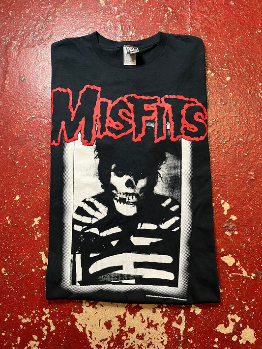 2006 Misfits Tee