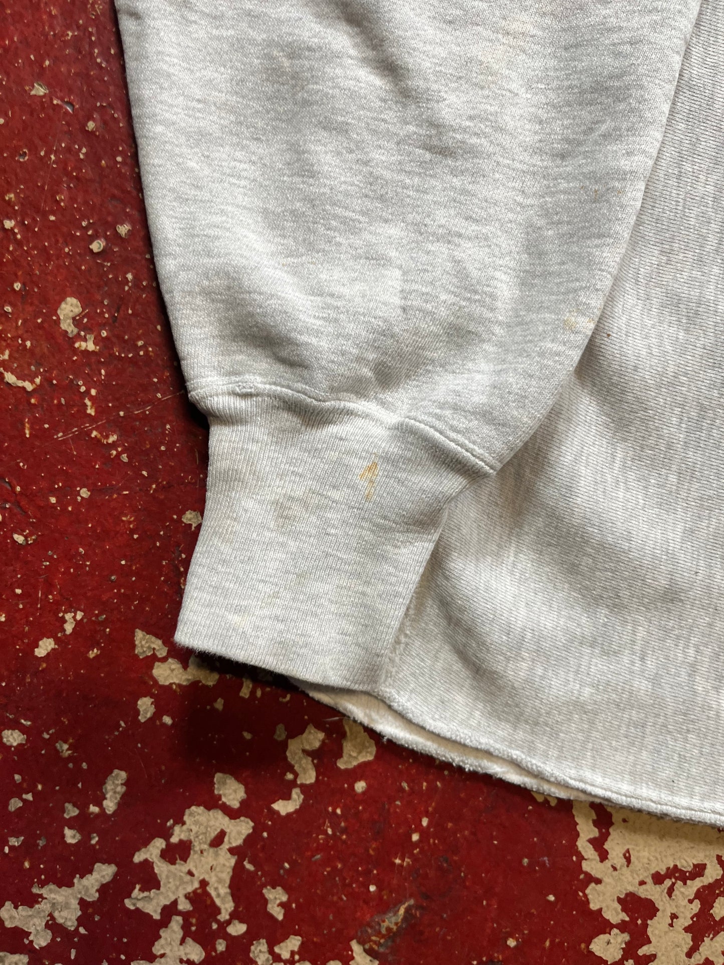 90s Champion Reverse Weave Colorado Crewneck
