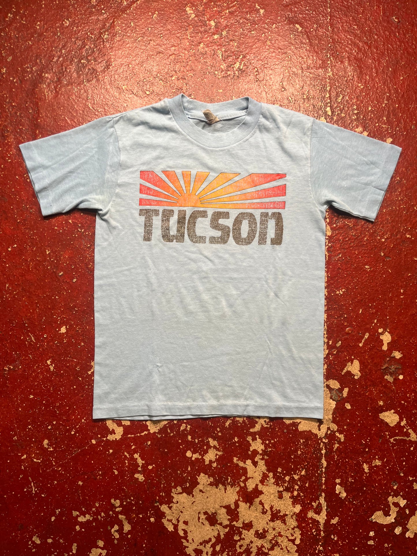 80s Tucson Tee