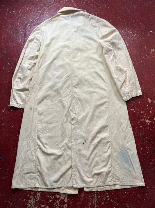 10s/20s H.J. Lomers Co Duster Jacket
