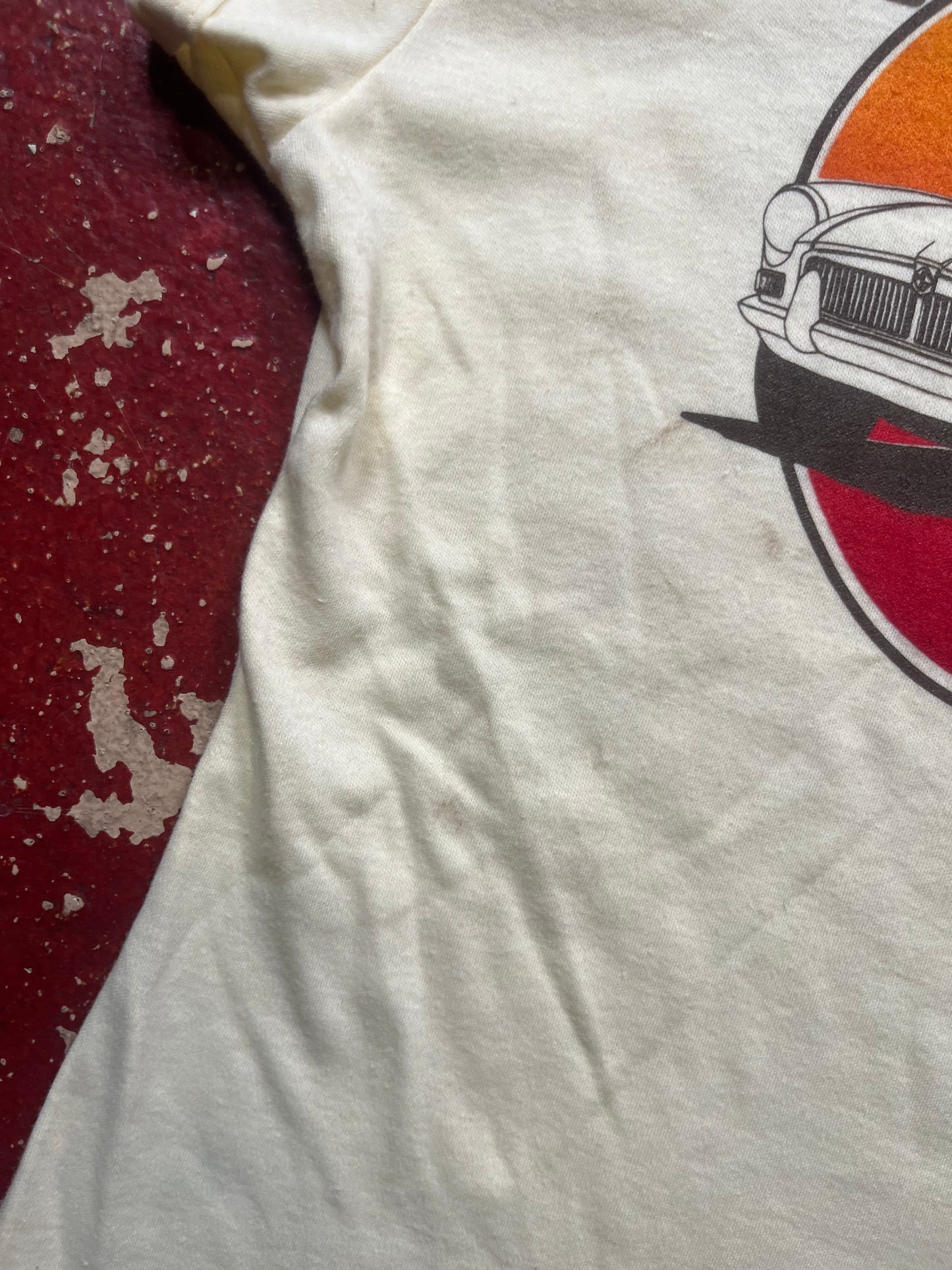 70s/80s MGB Women’s Tee