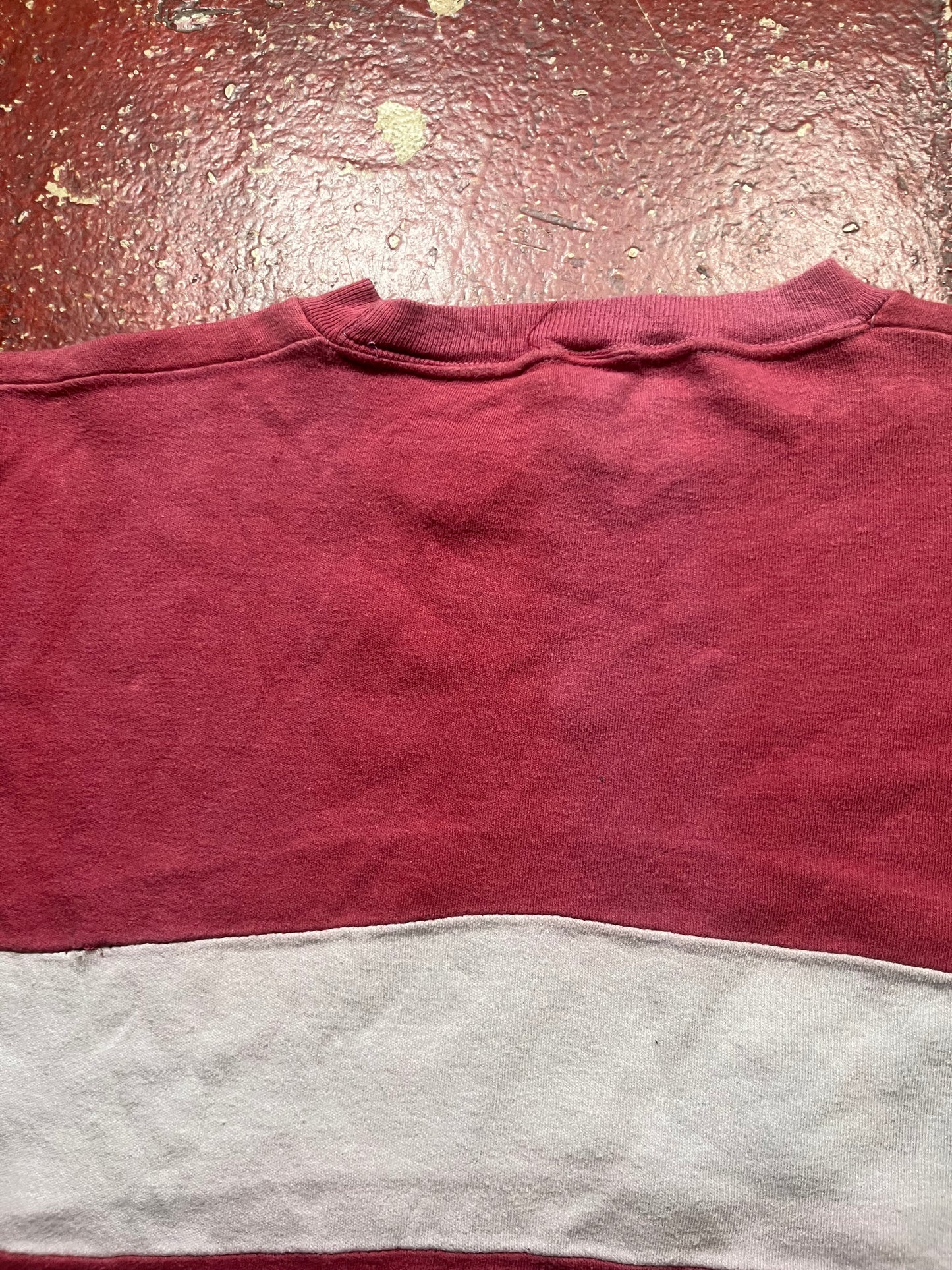 70s/80s Lake Tahoe California Tee