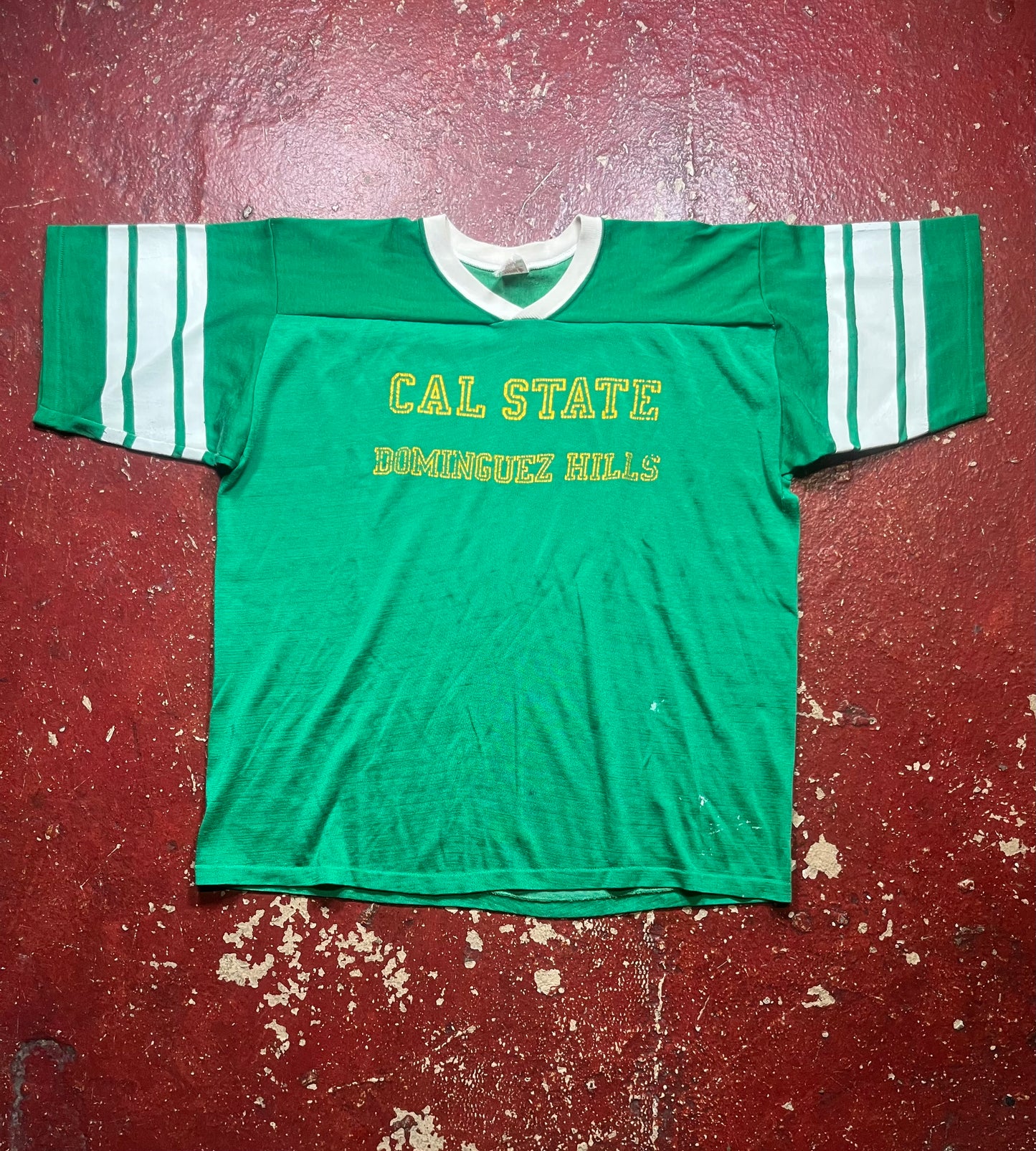 70s Cal State Jersey Shirt