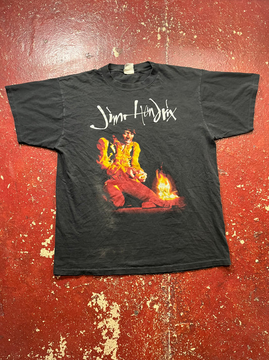 1993 Jimi Hendrix Tee