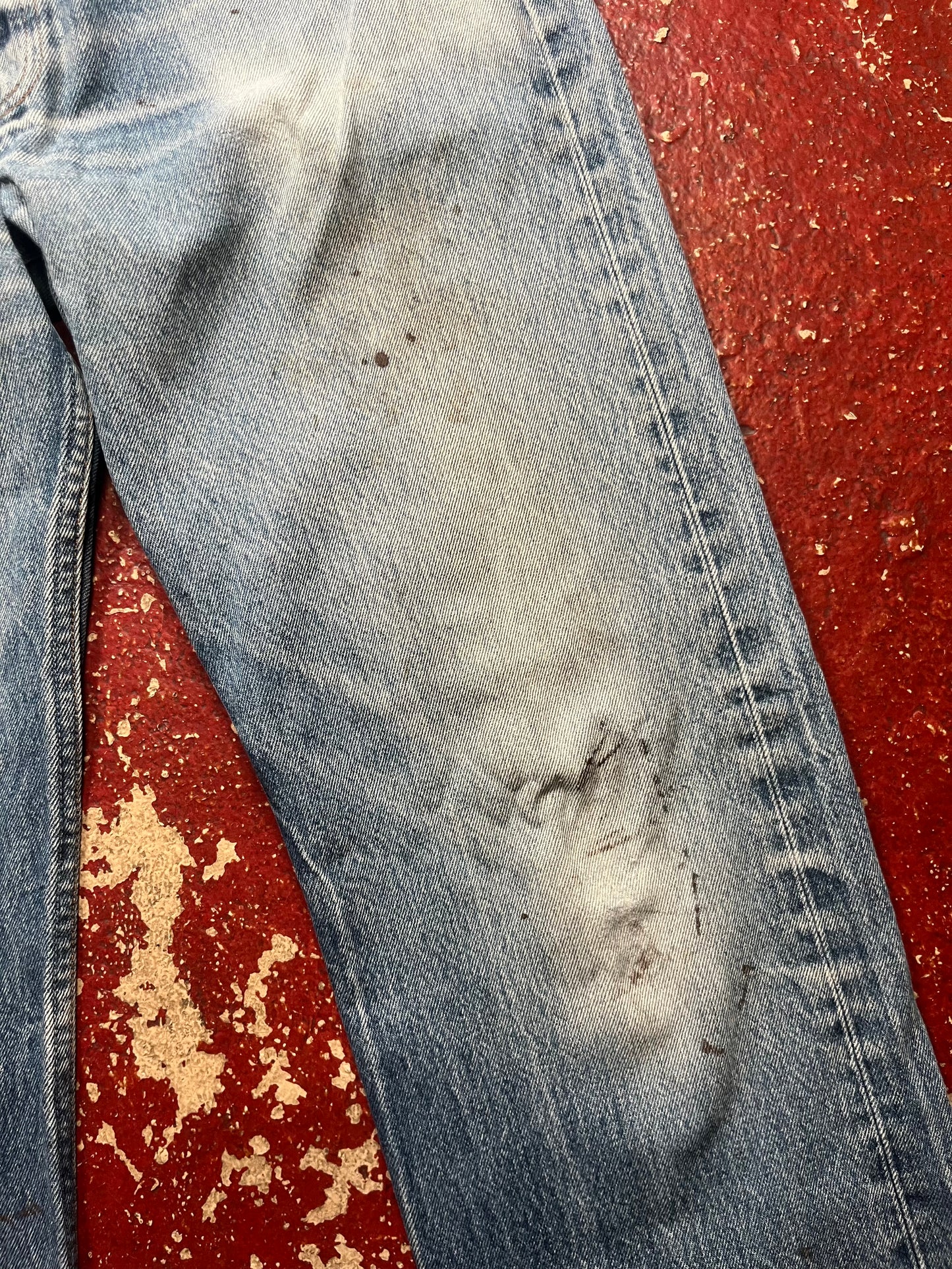90s Levis 501s Jeans