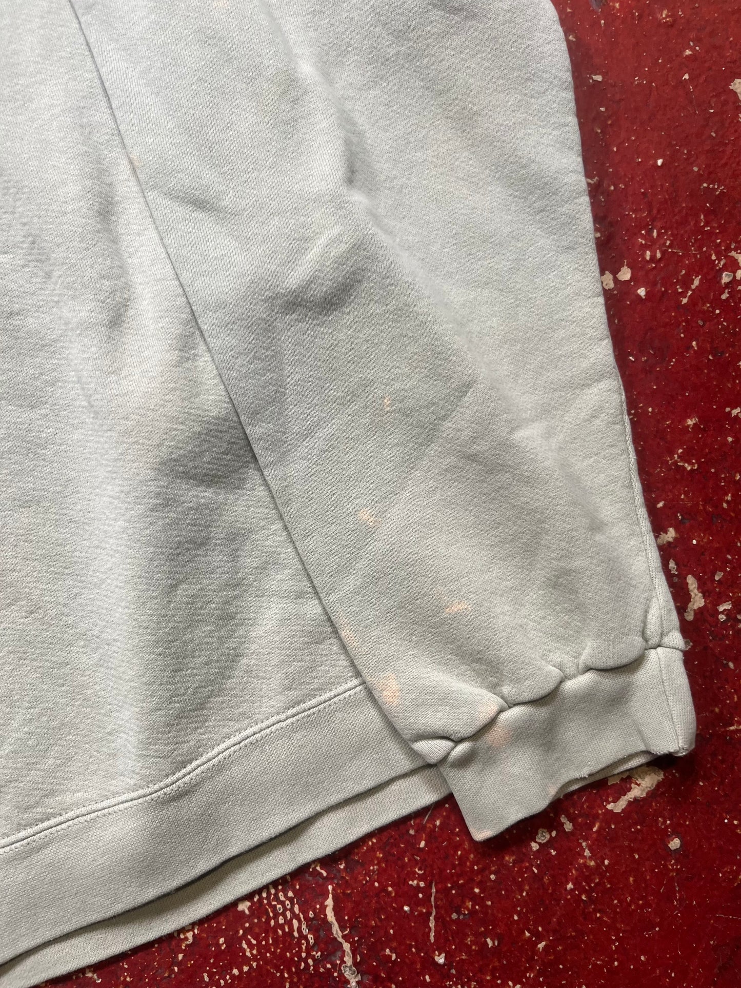 90s/00s Nike Mint Green Crewneck