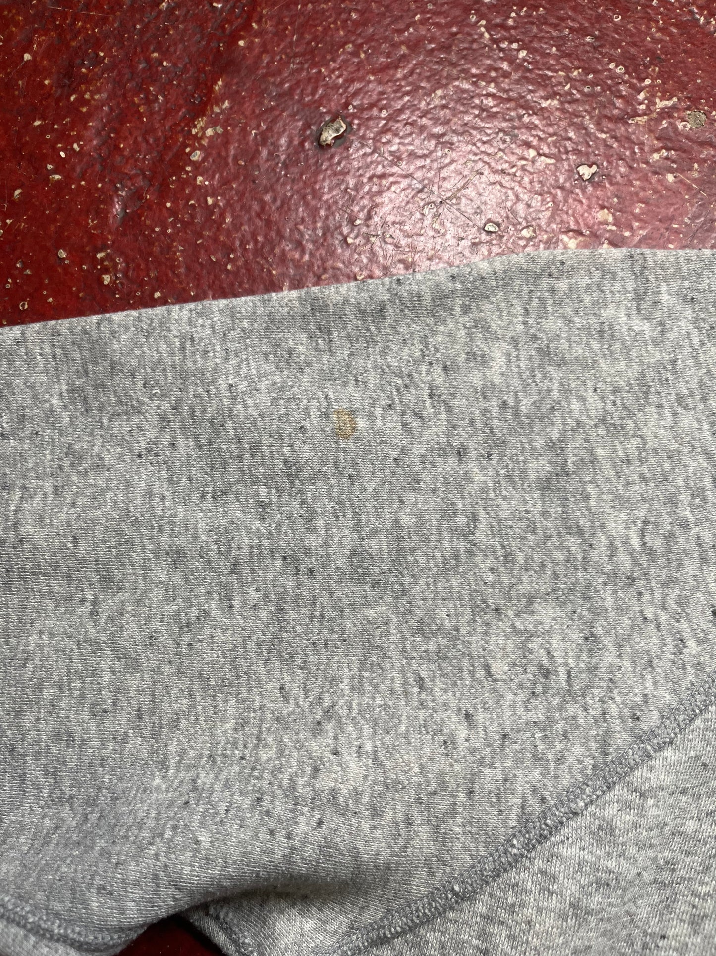 60s/70s Pennys Towncraft Grey Crewneck