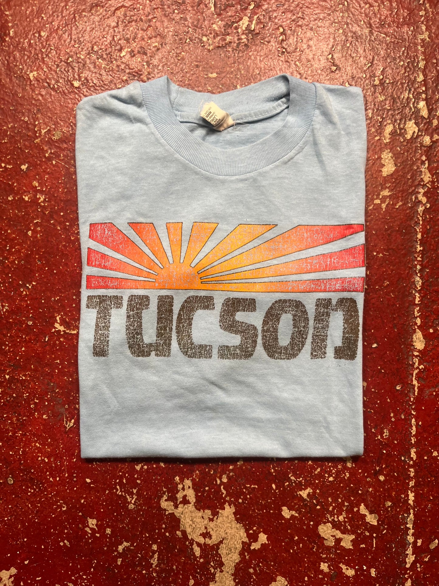 80s Tucson Tee