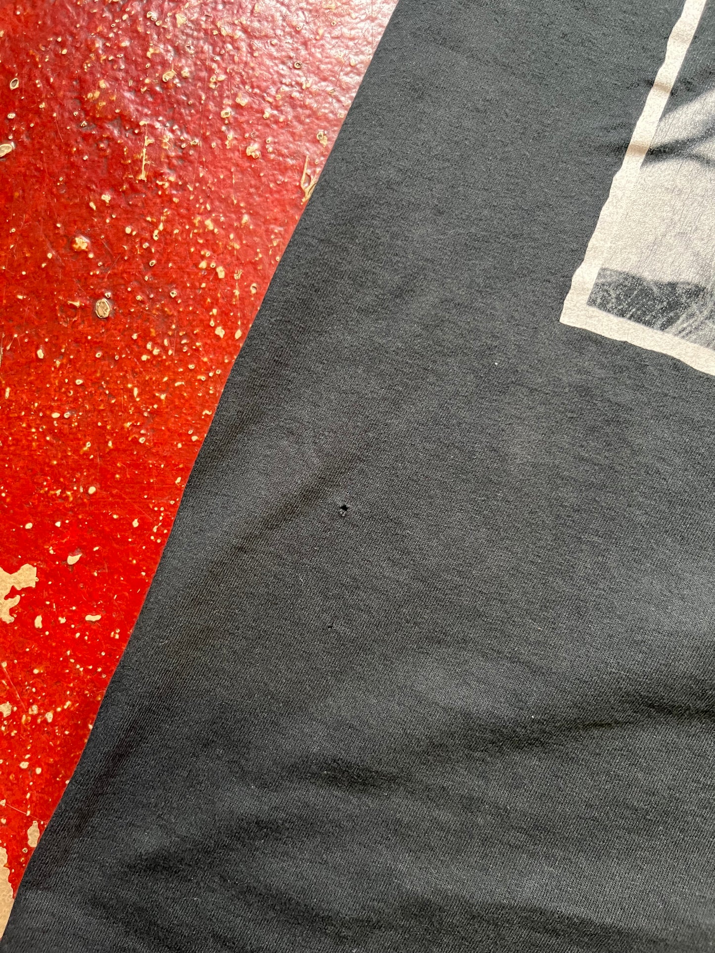 90s Willie Nelson “Spirit” Tee