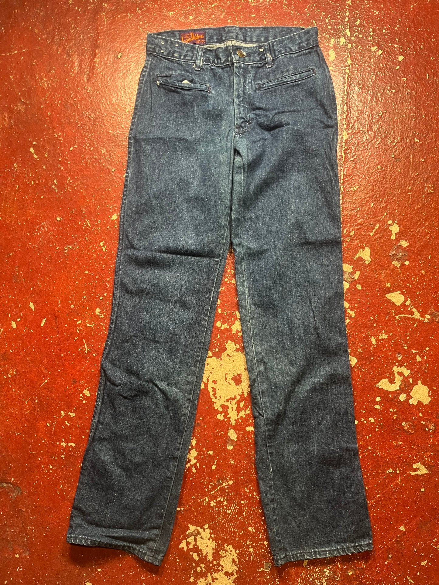 70s Landlubber Jeans