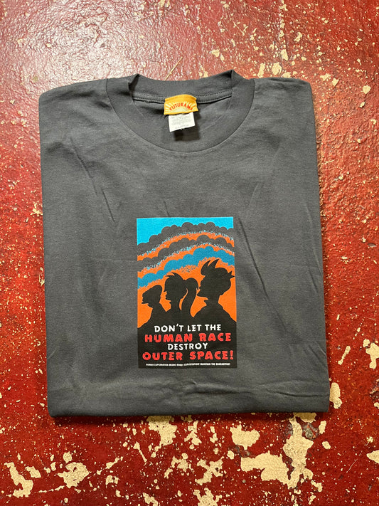 1999 Futurama Tee