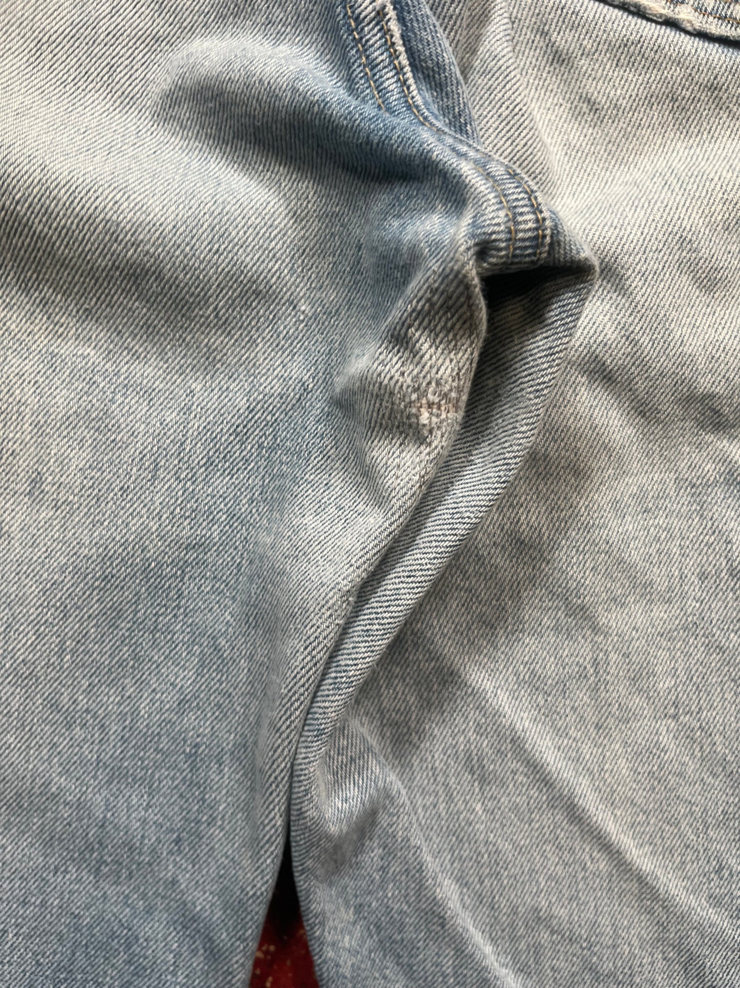70s Lee Riders Jeans