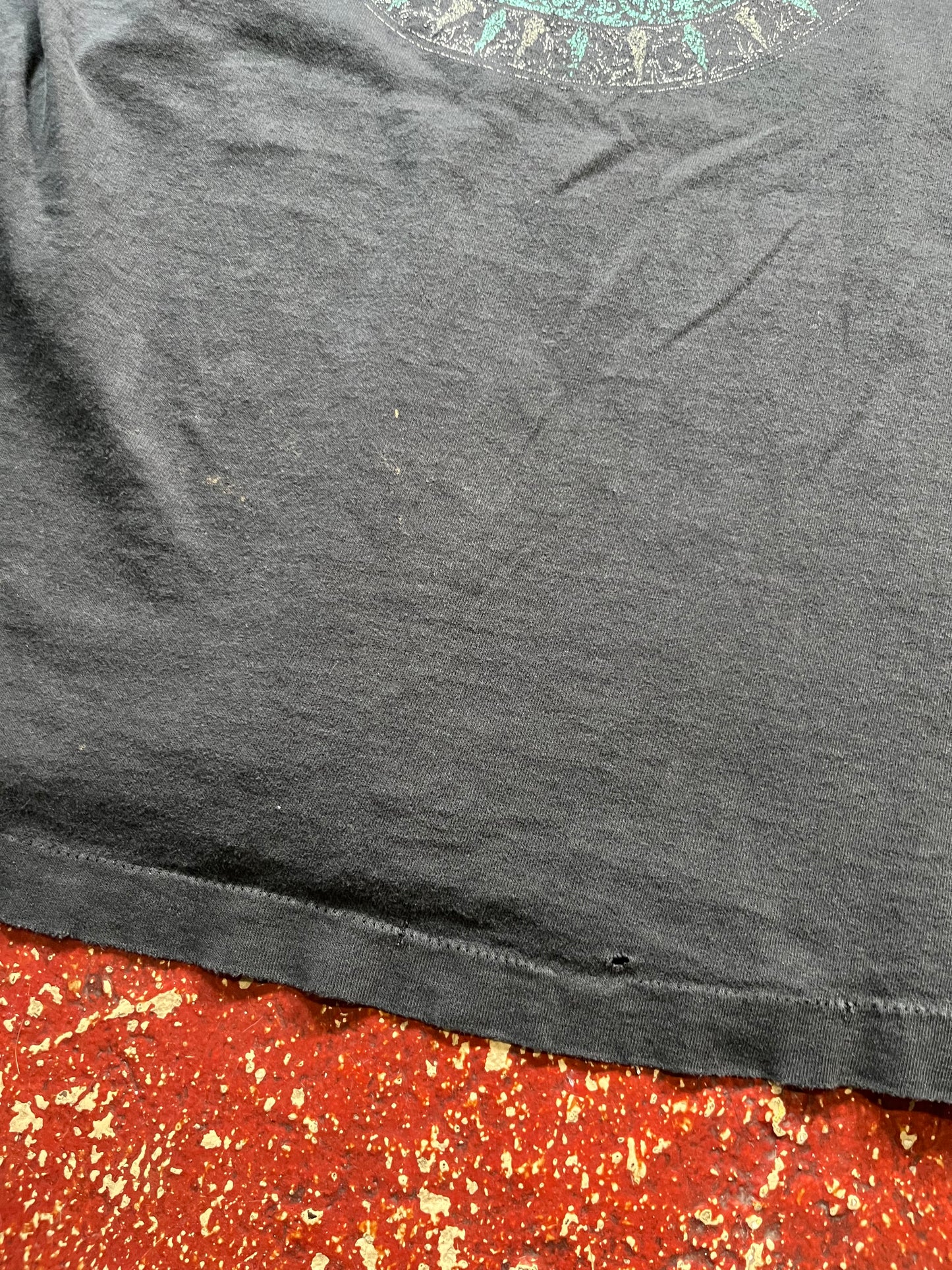 90s The Stench Tee