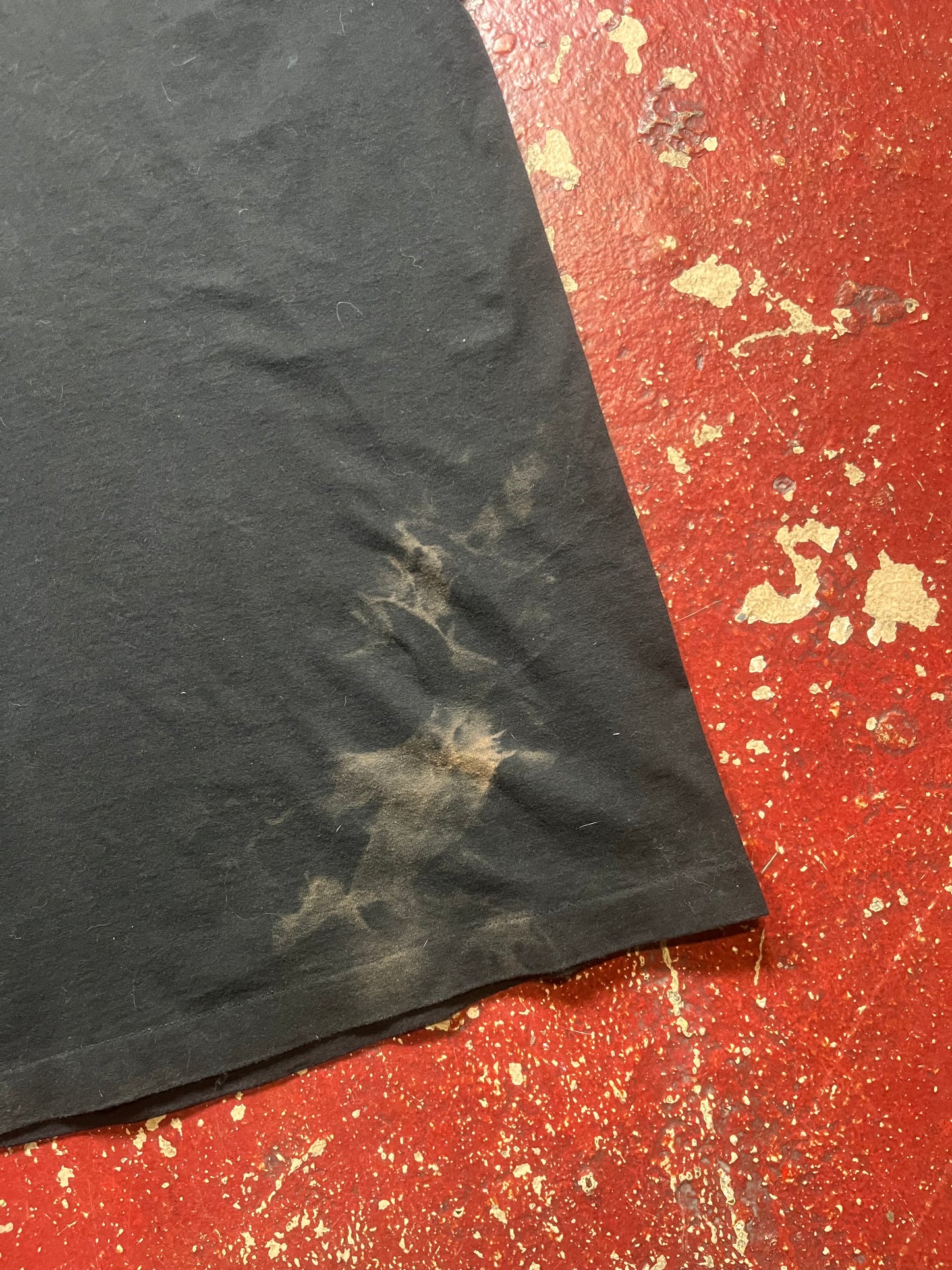 1994 Axx Heroin Tee