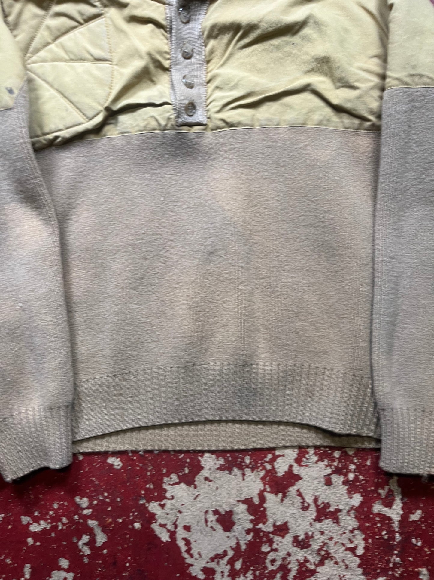 70s Filson Hunting Sweater