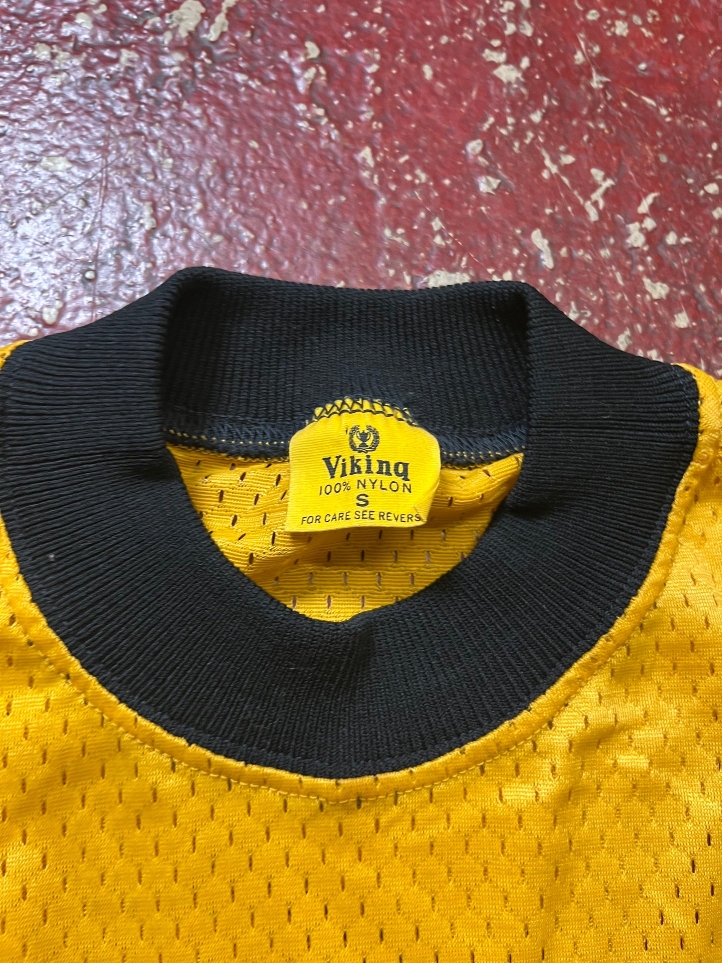 70s/80s Yamaha Jersey