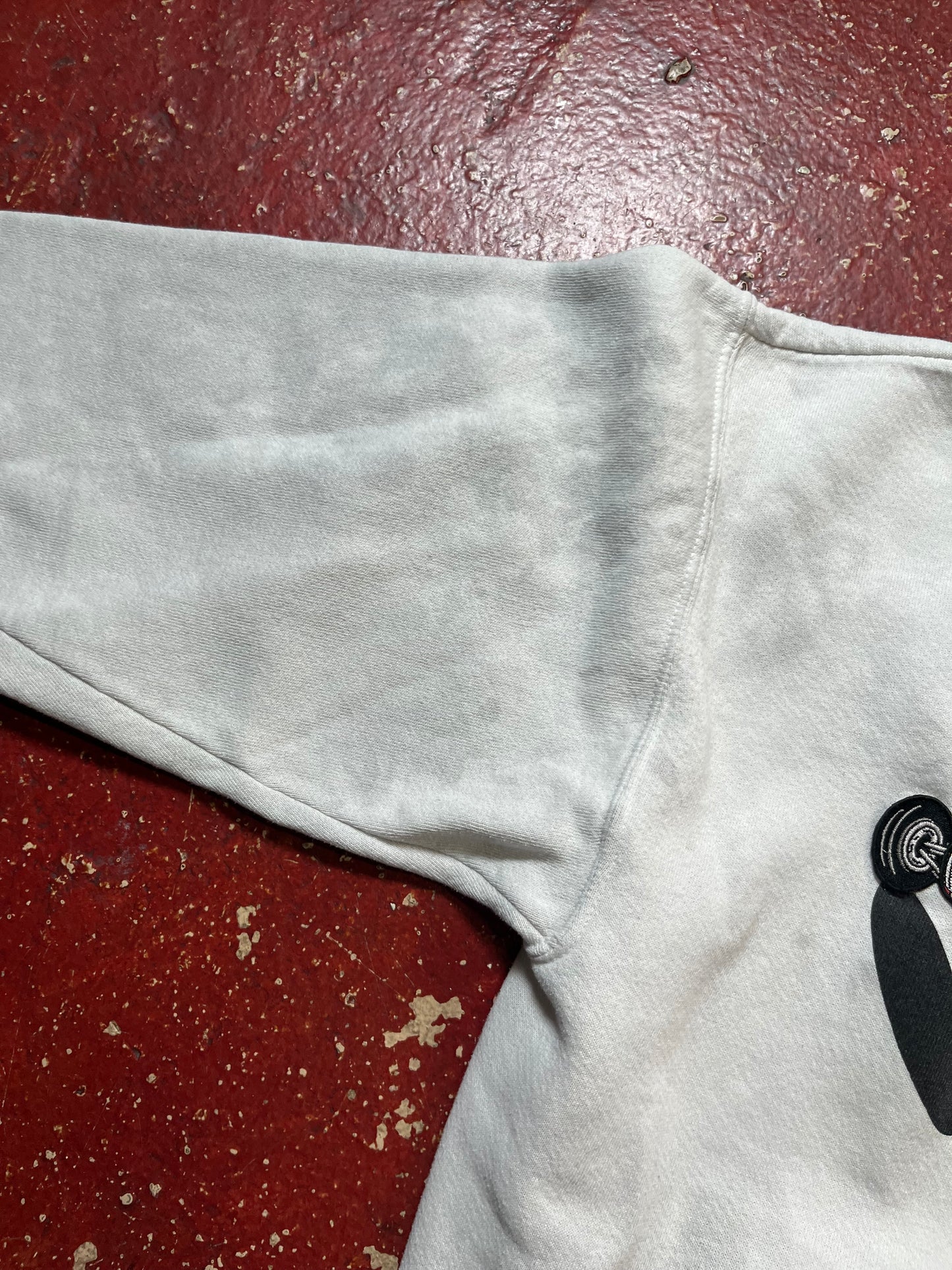 90s Betty Boop Car Crewneck