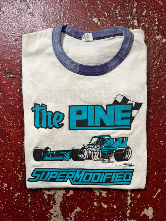 1979 The Pine Ringer Tee