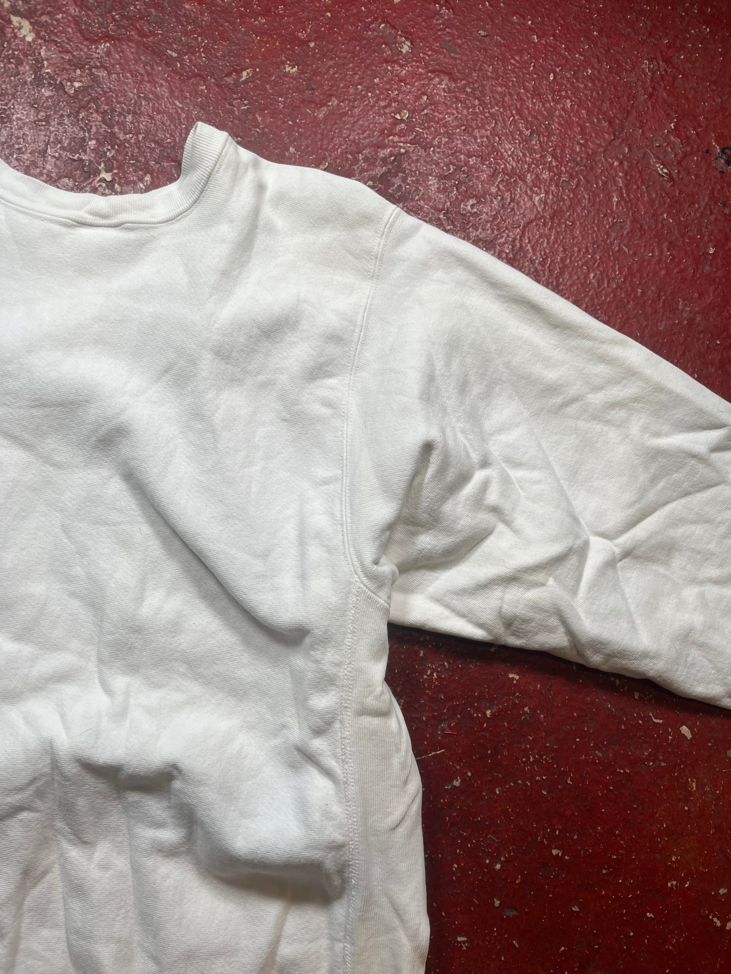 80s Champion Reverse Weave VCU Crewneck