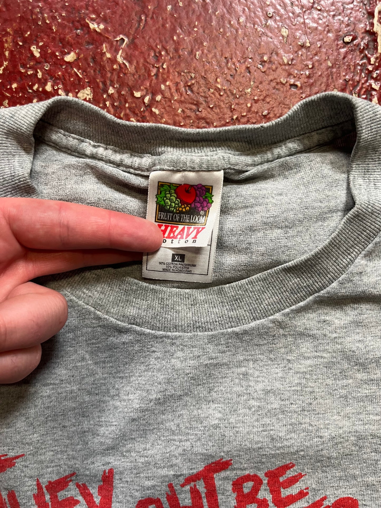 90s They Might Be Giants Tee