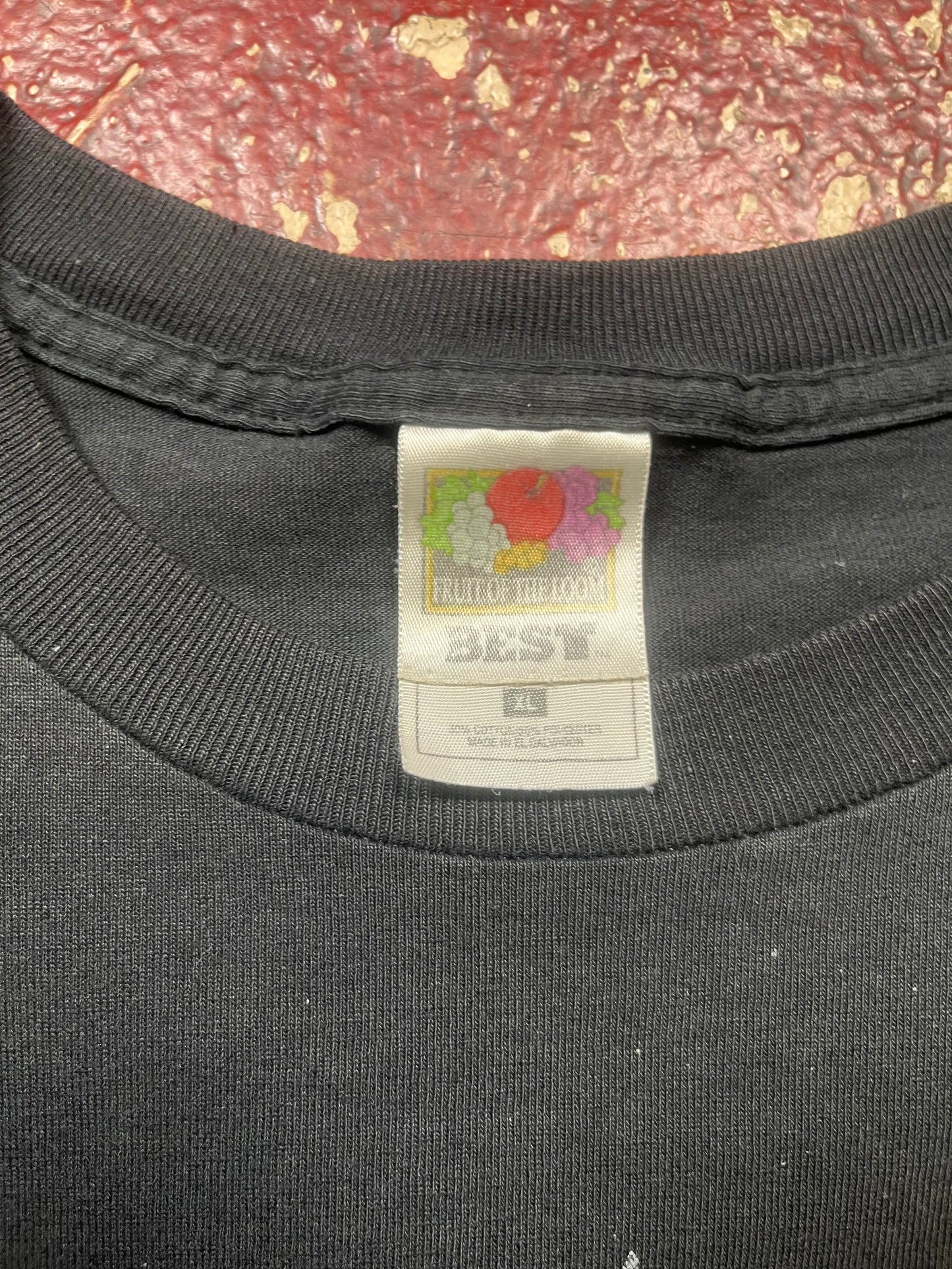 90s Fillabong Tee