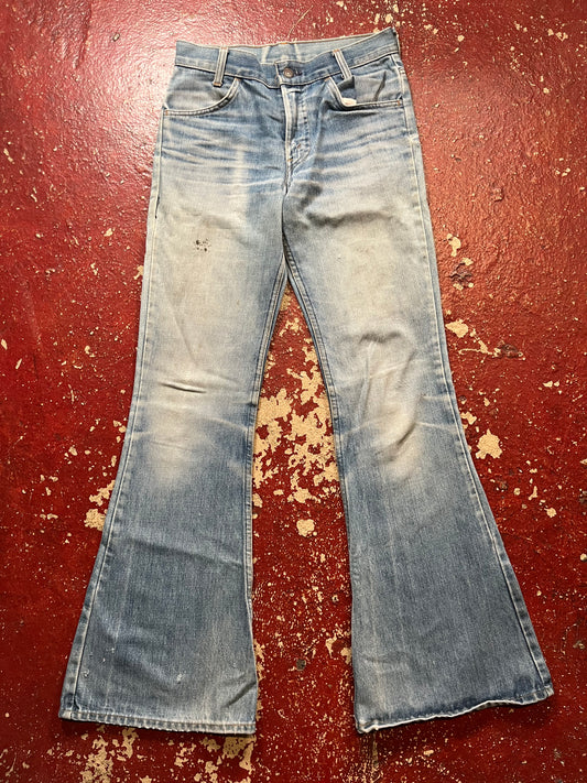 70s Levi’s Bell Bottom Jeans
