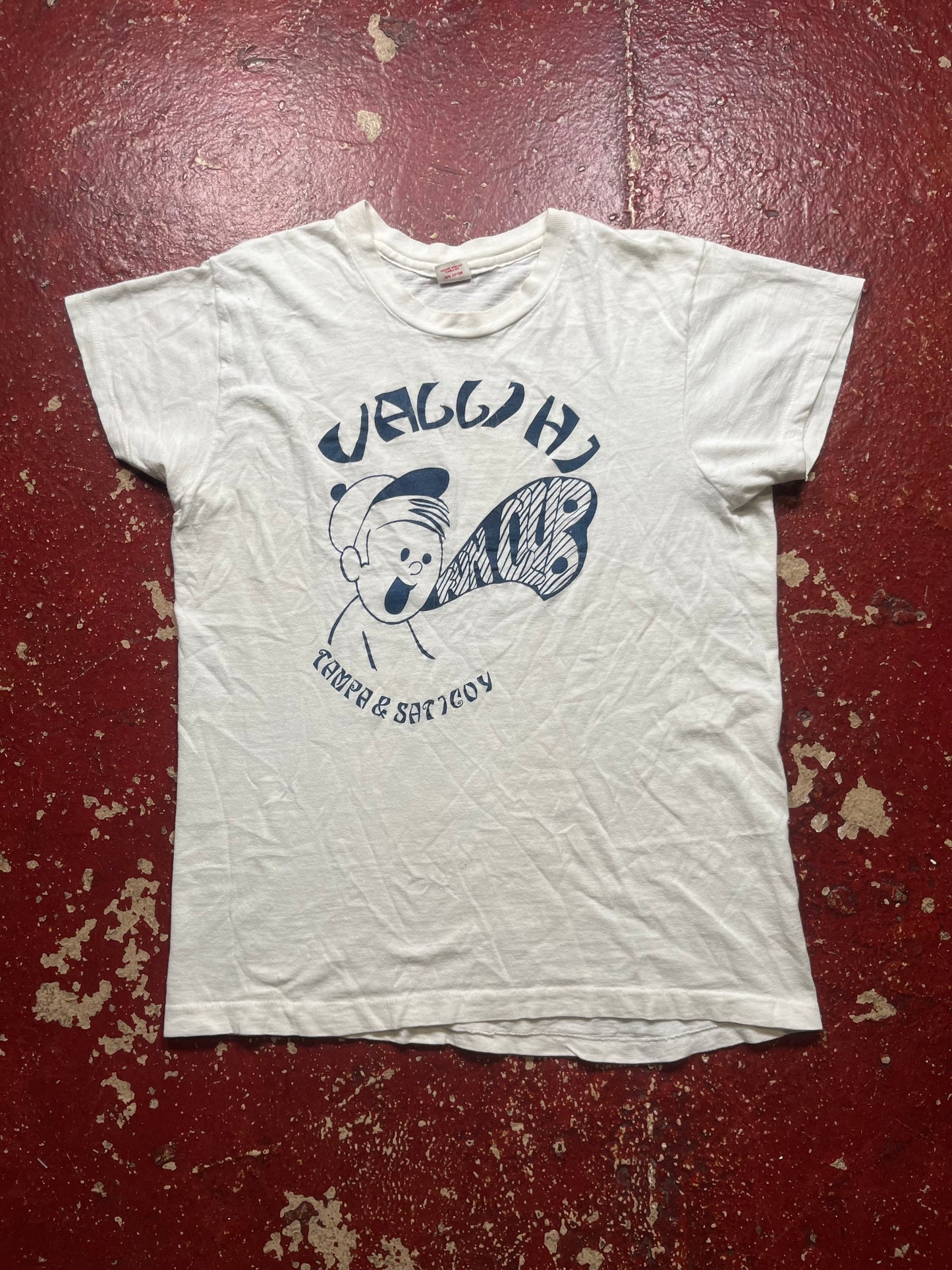 70s Valli Hi Fun Club Tee