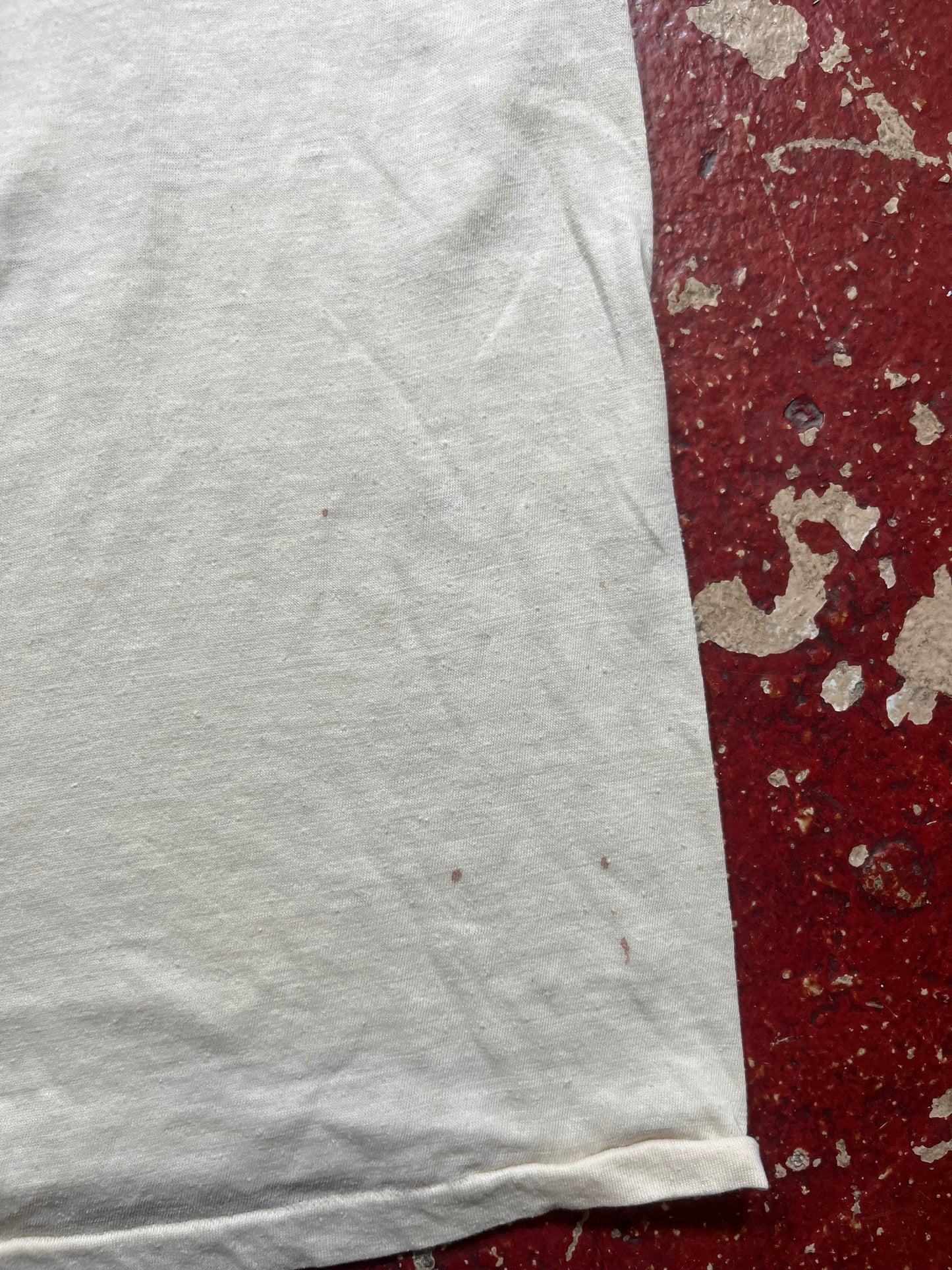 1974 Roach Let’s Boogie Tee