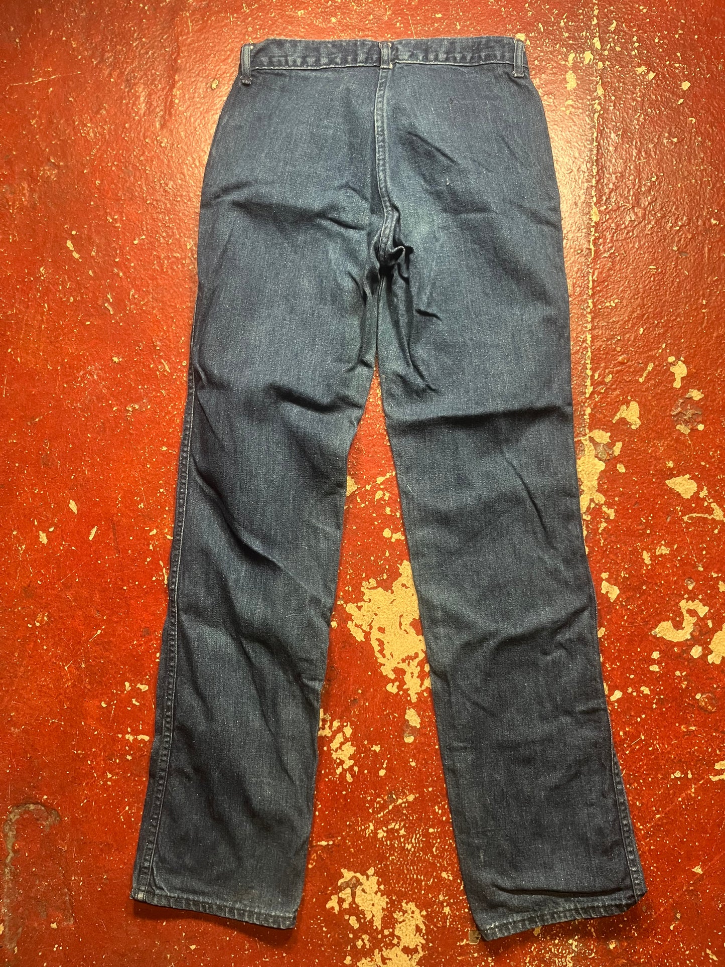 70s Landlubber Jeans