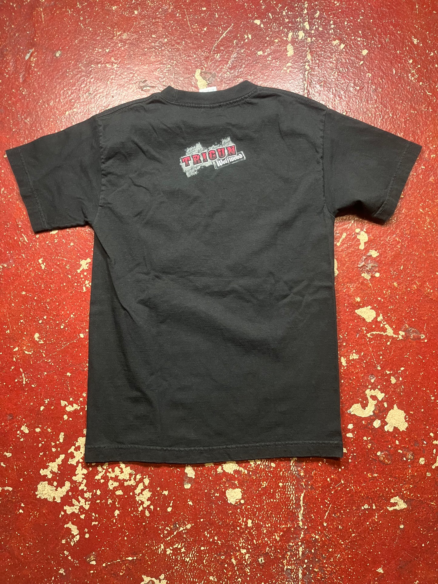 2003 Trigun Tee