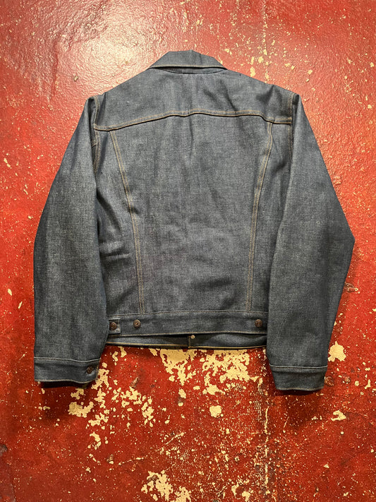 70s Levi’s Denim Trucker Jacket