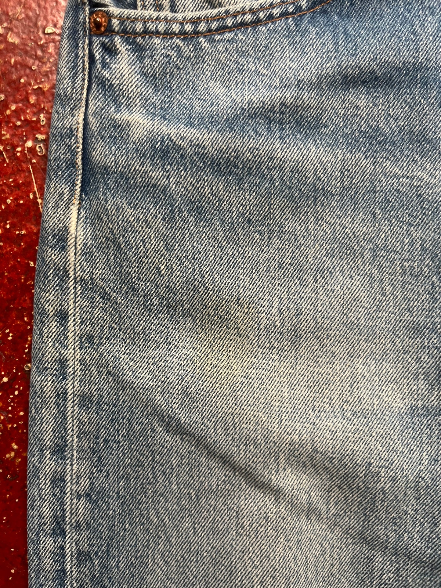 90s Levis 501s Jeans