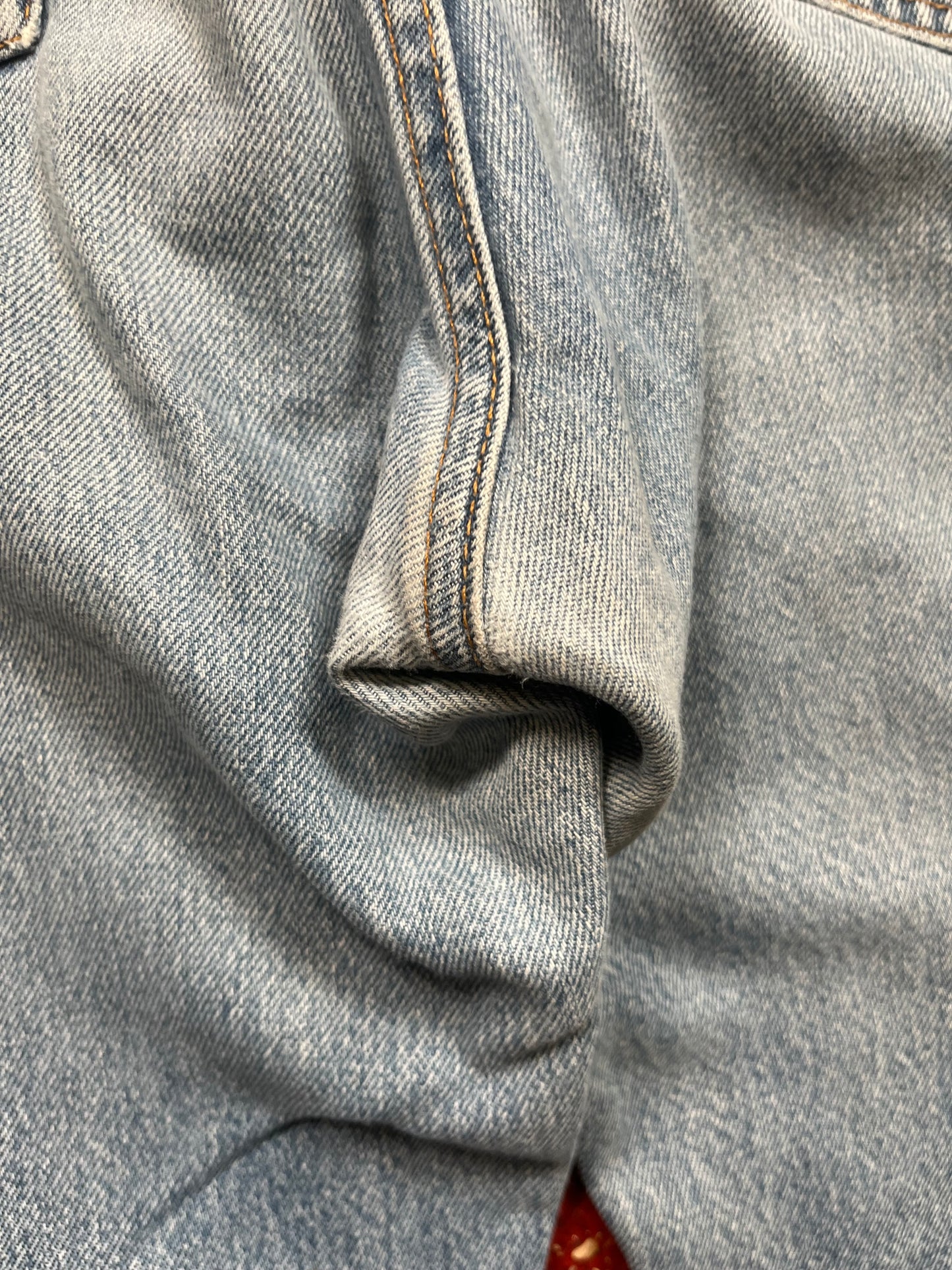 90s Levis 501s Jeans