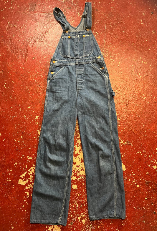 60s/70s Lee Overalls