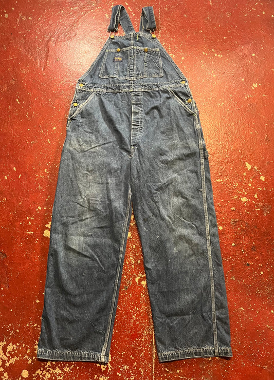 50s Oshkosh Overalls