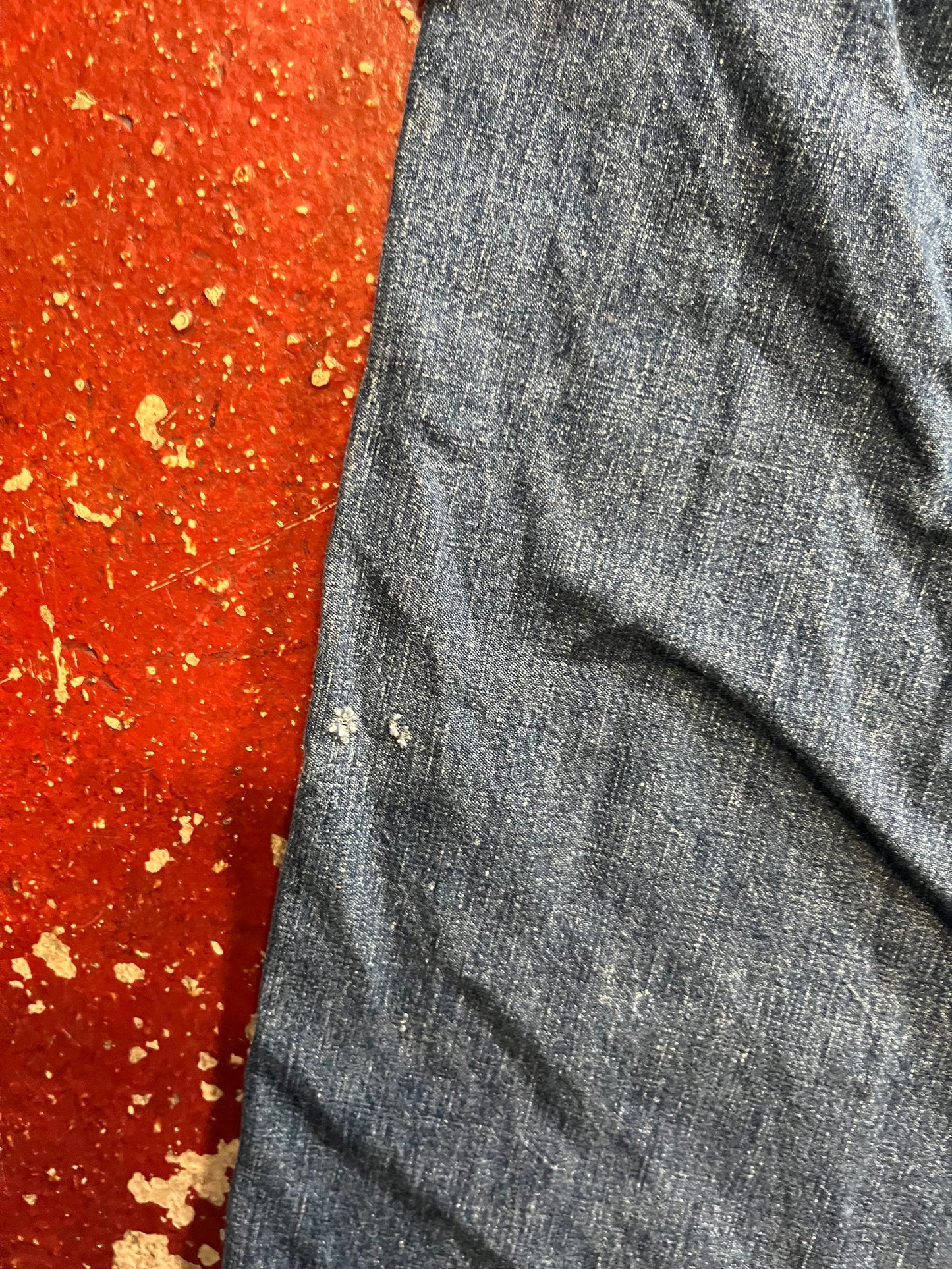 50s Oshkosh Overalls