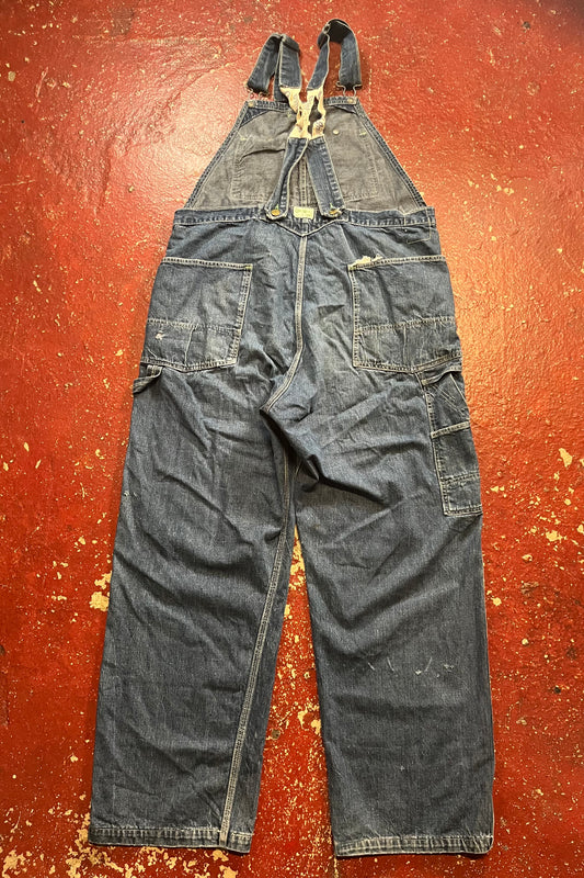 50s Oshkosh Overalls