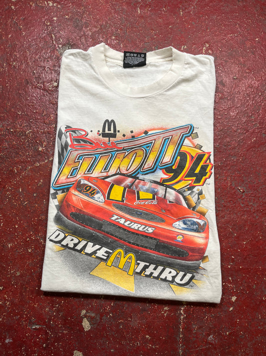 2000 McDonald’s Racing Tee