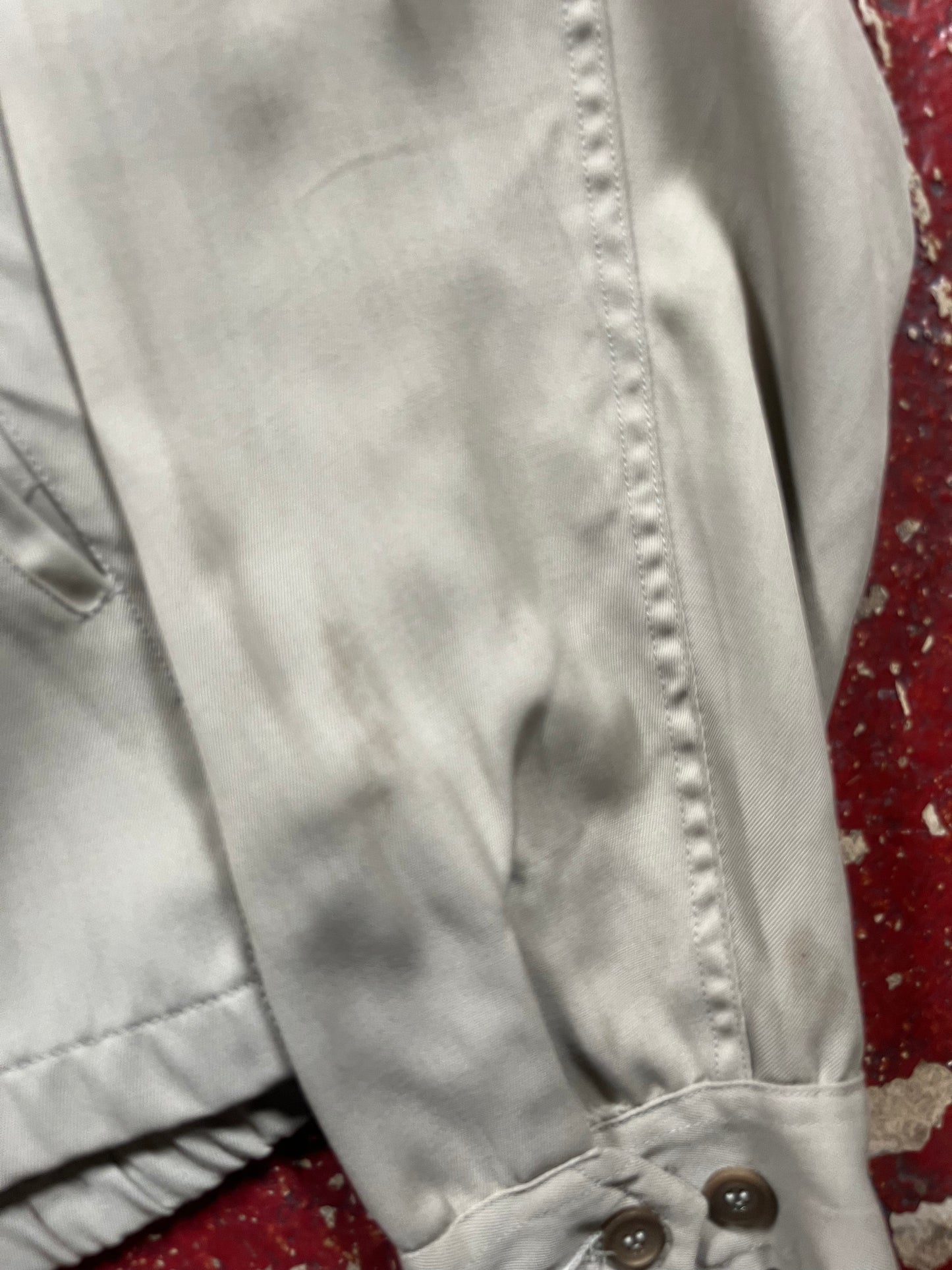 40s Sportclad Jacket