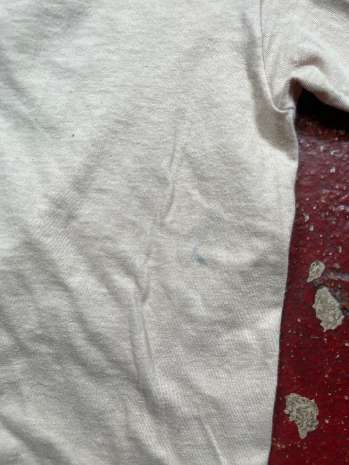 1981 Miles Davis Tee