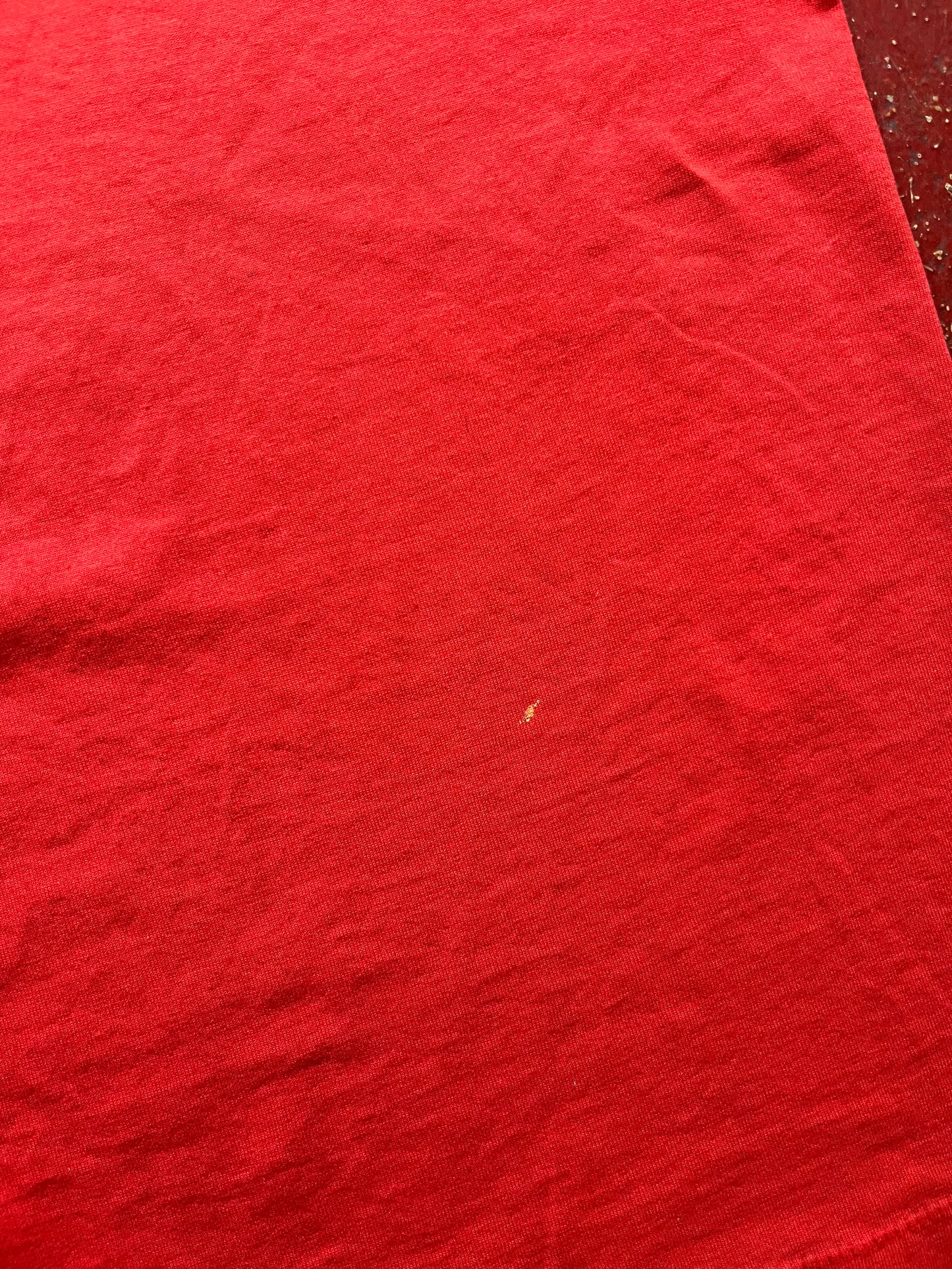 80s Del Mar Skateboard Ranch Tee